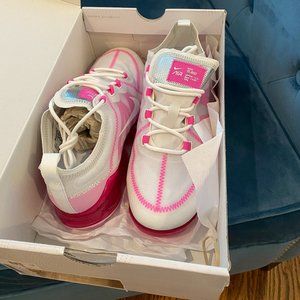 Nike Women's Air Vapormax 2019  'Pink Rise' Size 9